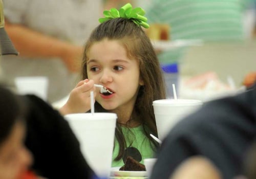 Making a Difference: Events Hosted by Central Virginia Rotary Club